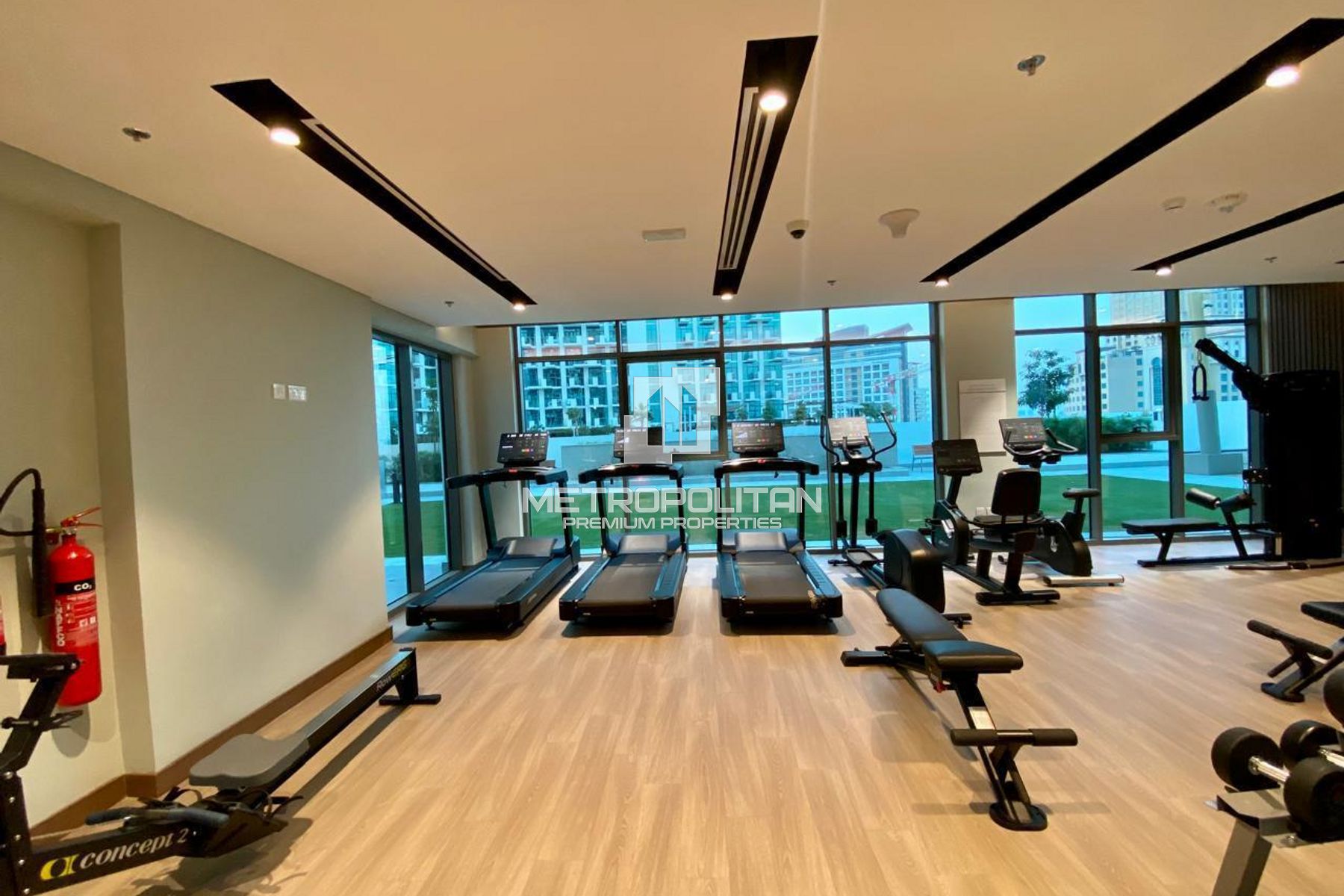 Image - Creek Views II by Azizi (Azizi Fawad Residence), Al Jaddaf, Dubai | Project - Apartment