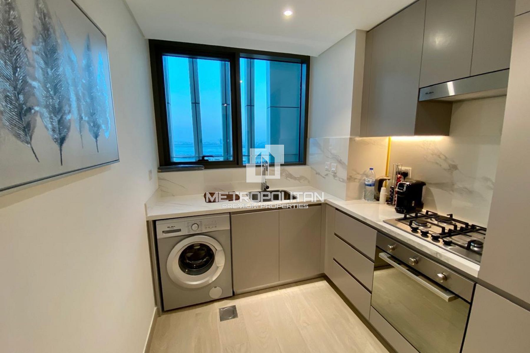 Image - Creek Views II by Azizi (Azizi Fawad Residence), Al Jaddaf, Dubai | Project - Apartment