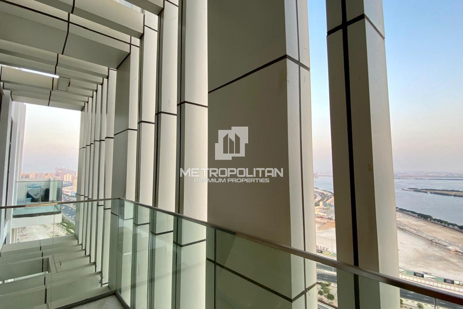 Image - Creek Views II by Azizi (Azizi Fawad Residence), Al Jaddaf, Dubai | Project - Apartment