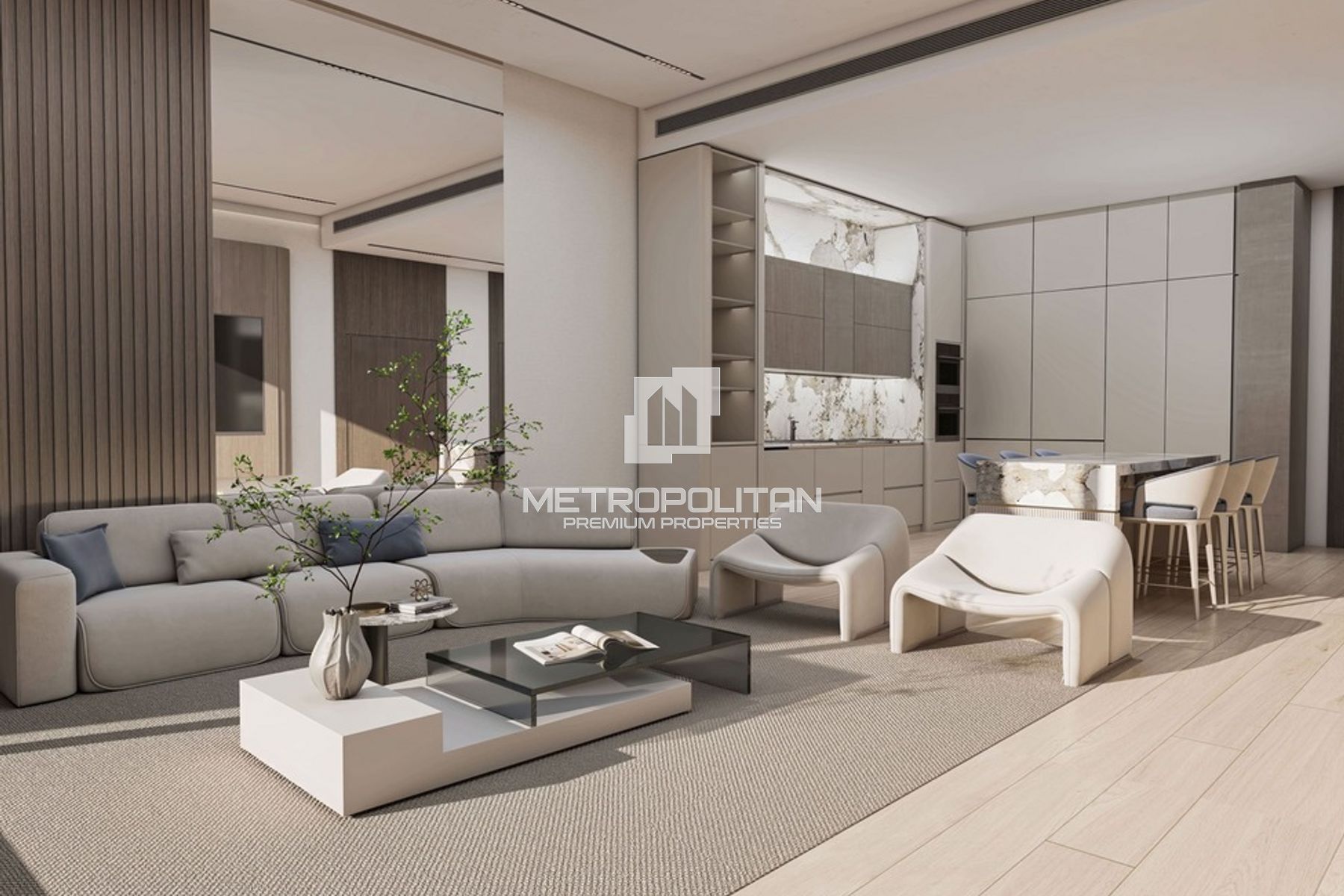 1-комнатная квартира на продажу в Jumeirah Village Circle – MPS-38007 photo-6