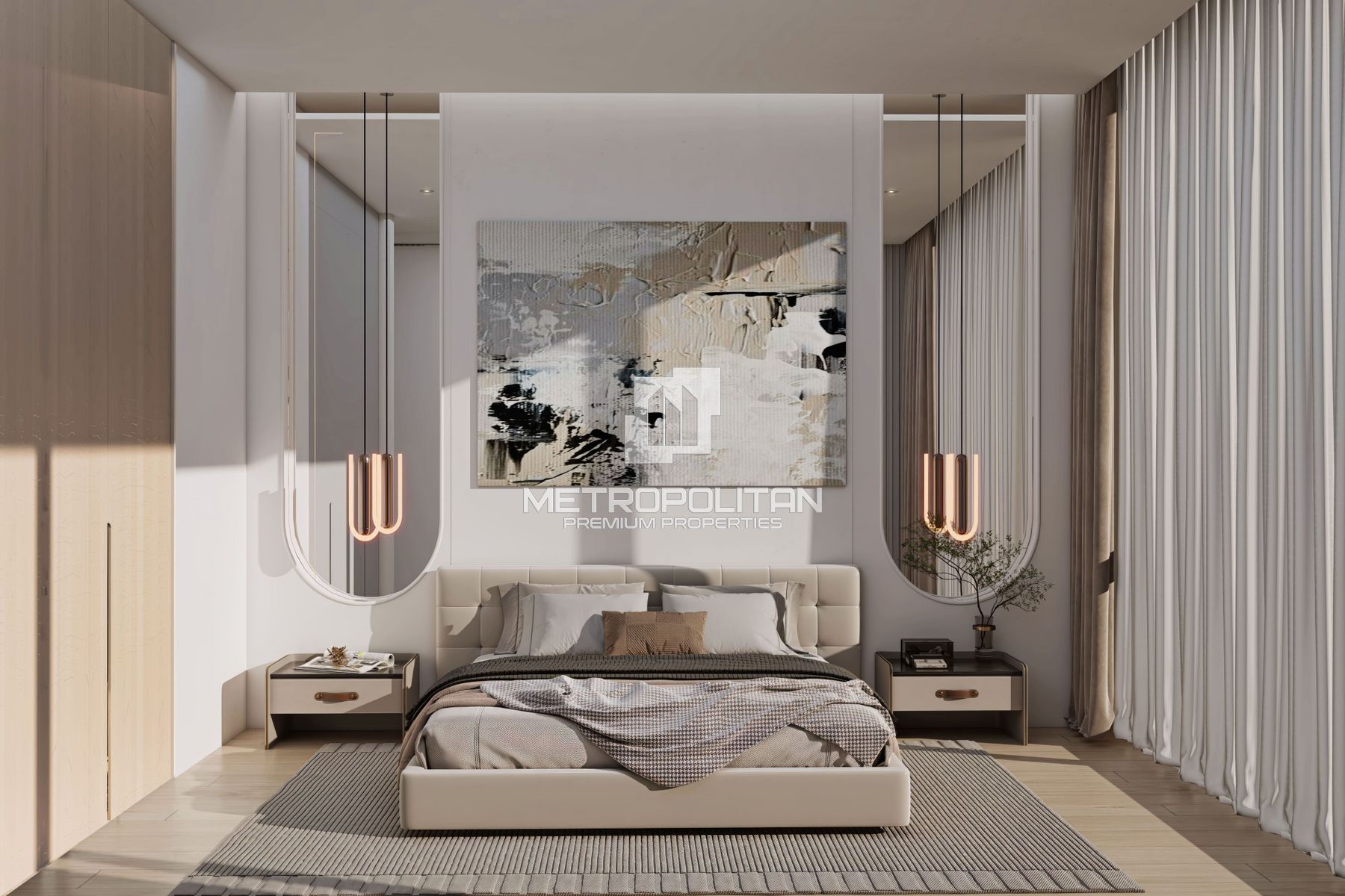 1-комнатная квартира на продажу в Jumeirah Village Circle – MPS-38007 photo-8