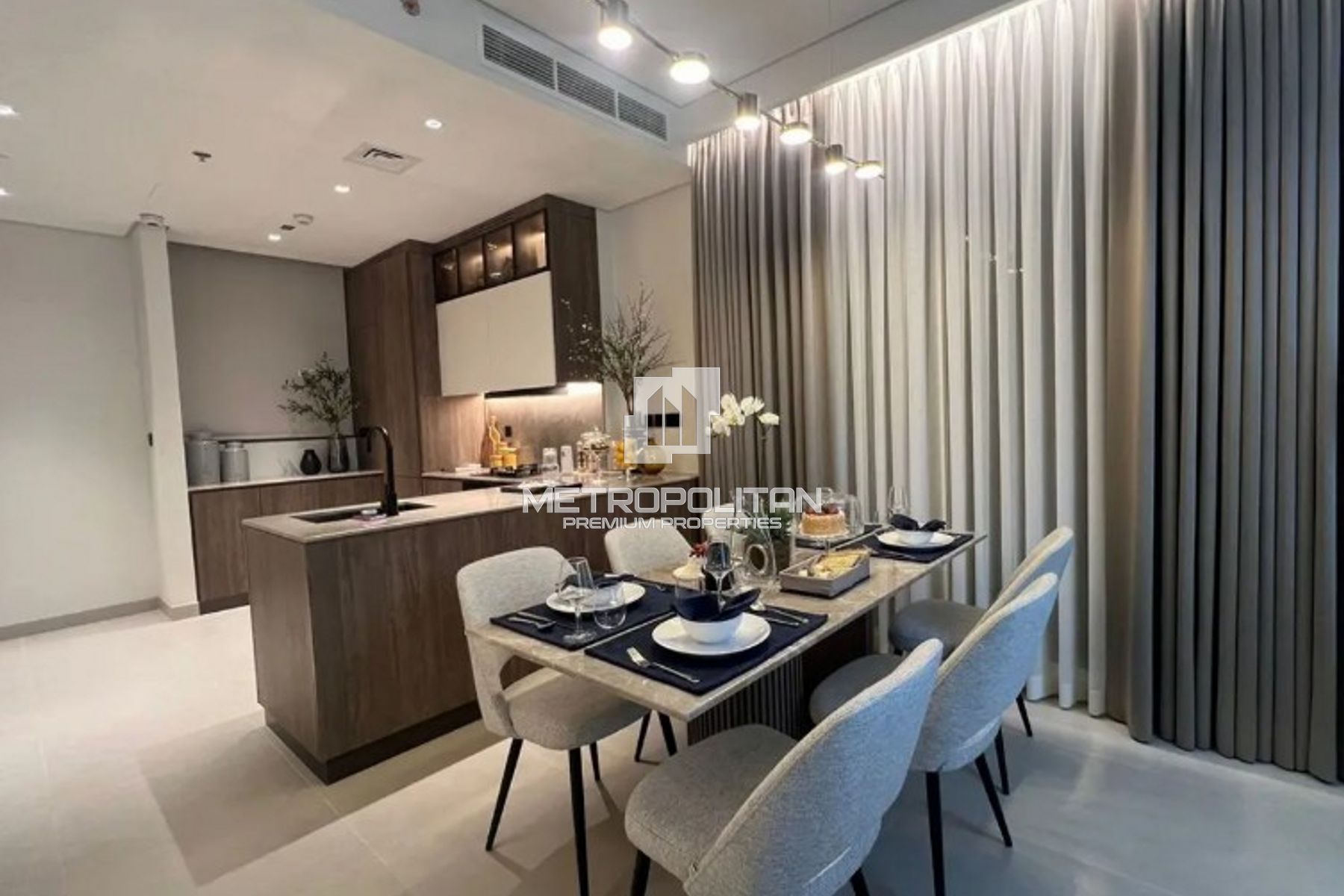 Image - Marriott Residences, Business Bay, 迪拜 | Project - 公寓