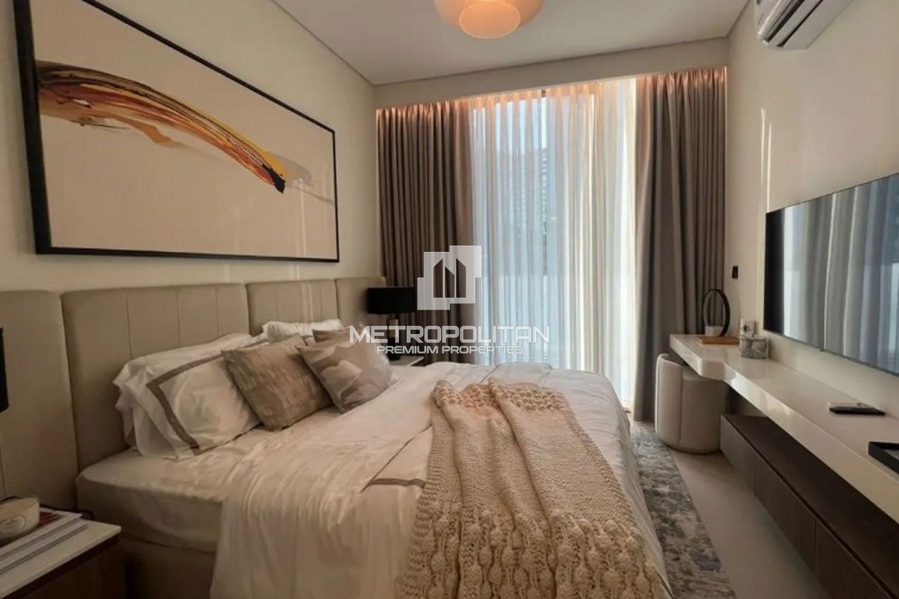 Image - Marriott Residences, Business Bay, 迪拜 | Project - 公寓