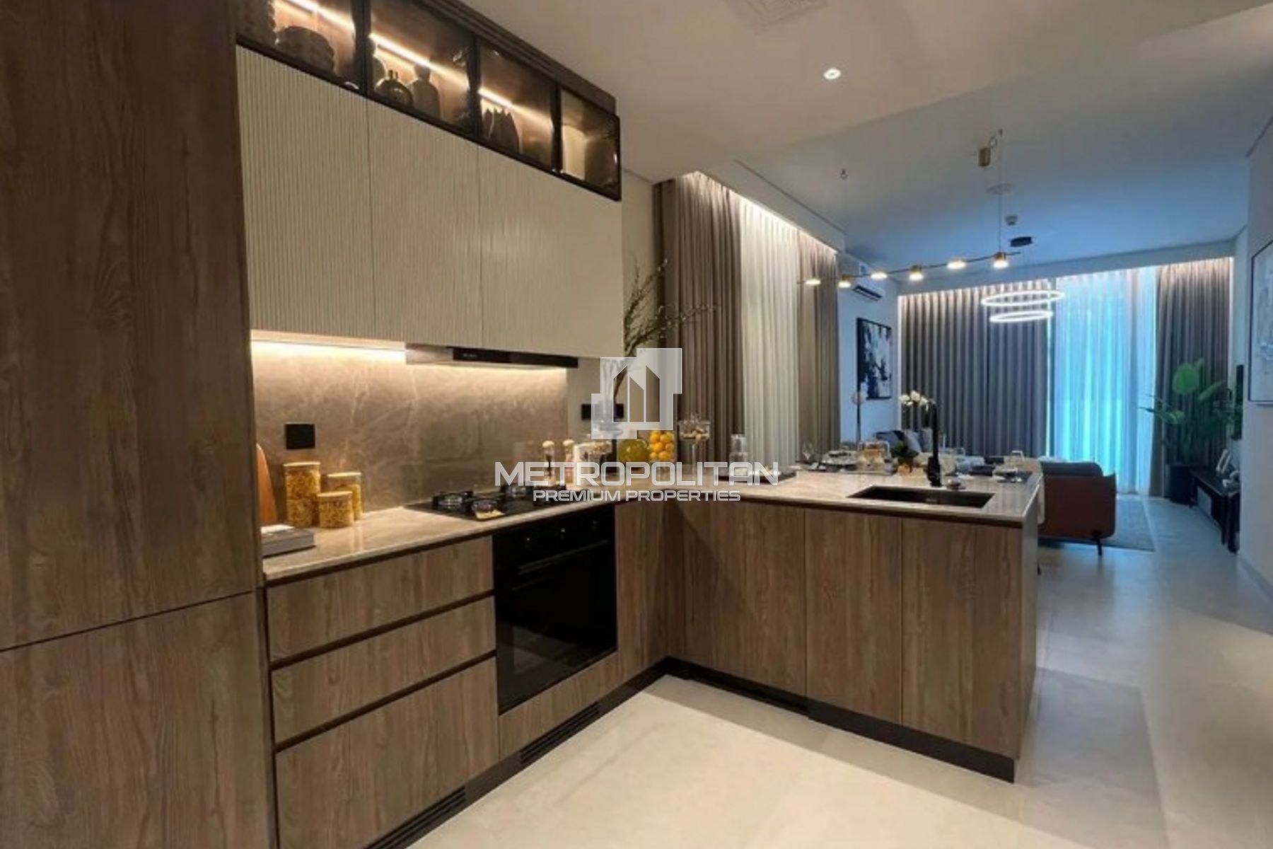 Image - Marriott Residences, Business Bay, 迪拜 | Project - 公寓