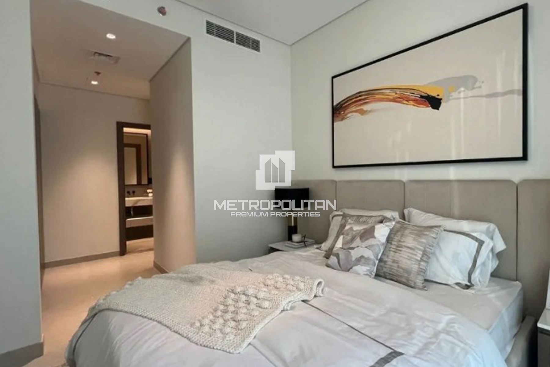 Image - Marriott Residences, Business Bay, 迪拜 | Project - 公寓
