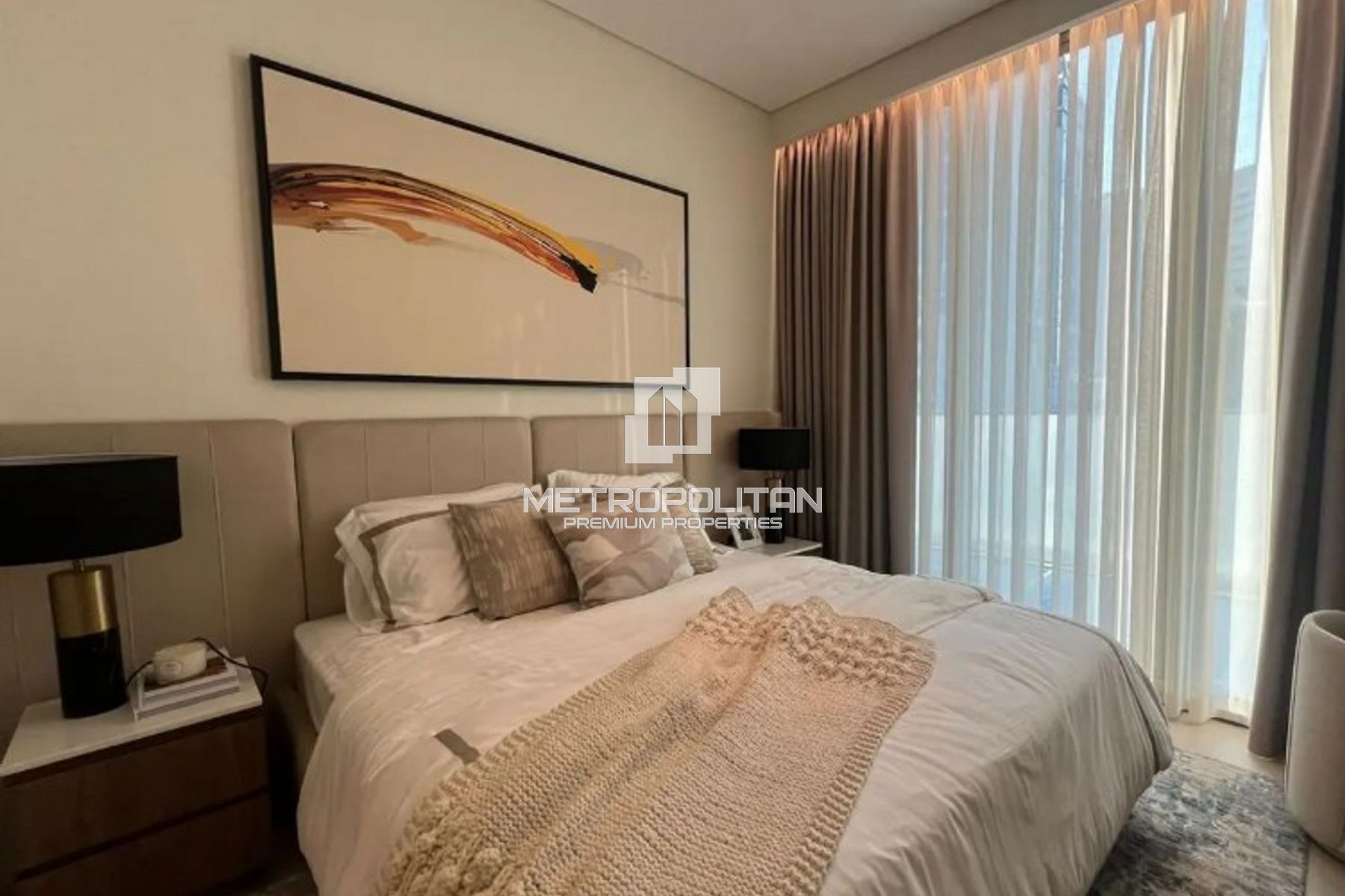 Image - Marriott Residences, Business Bay, 迪拜 | Project - 公寓