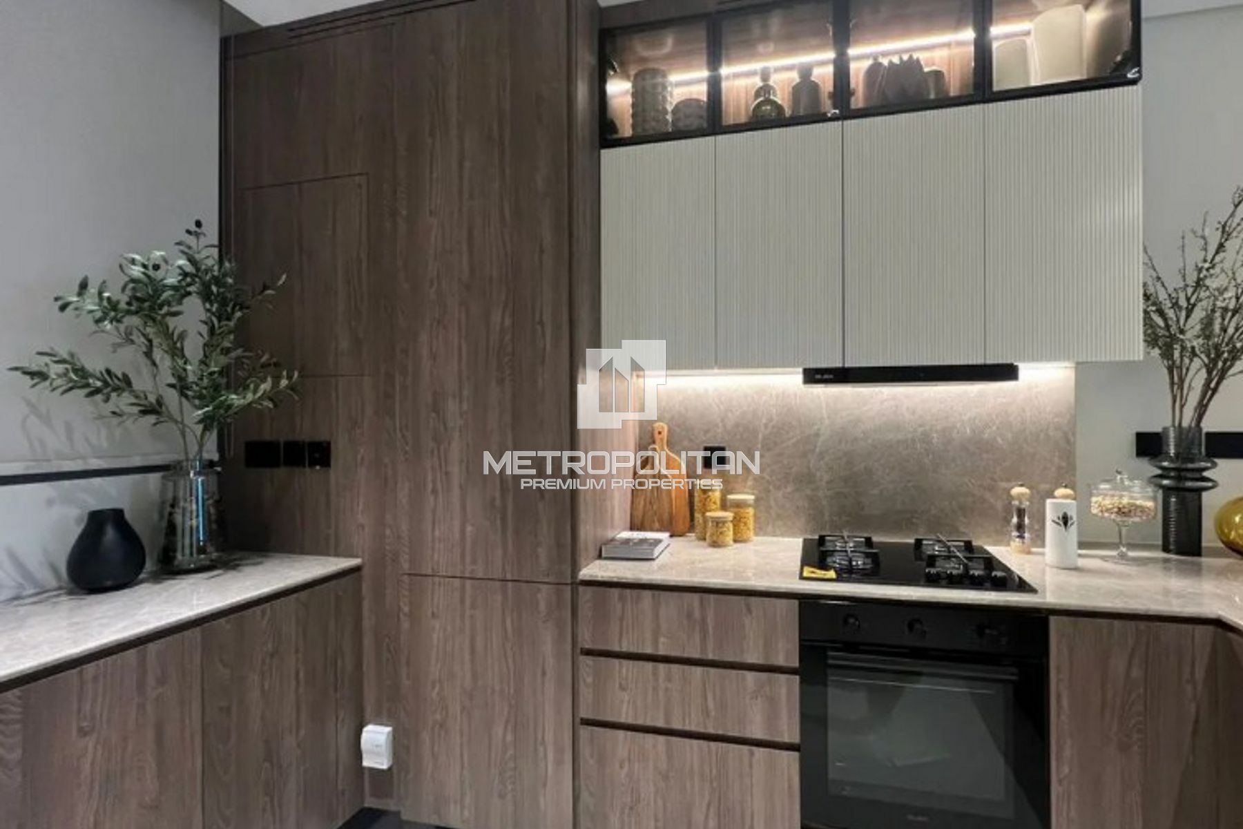 Image - Marriott Residences, Business Bay, 迪拜 | Project - 公寓