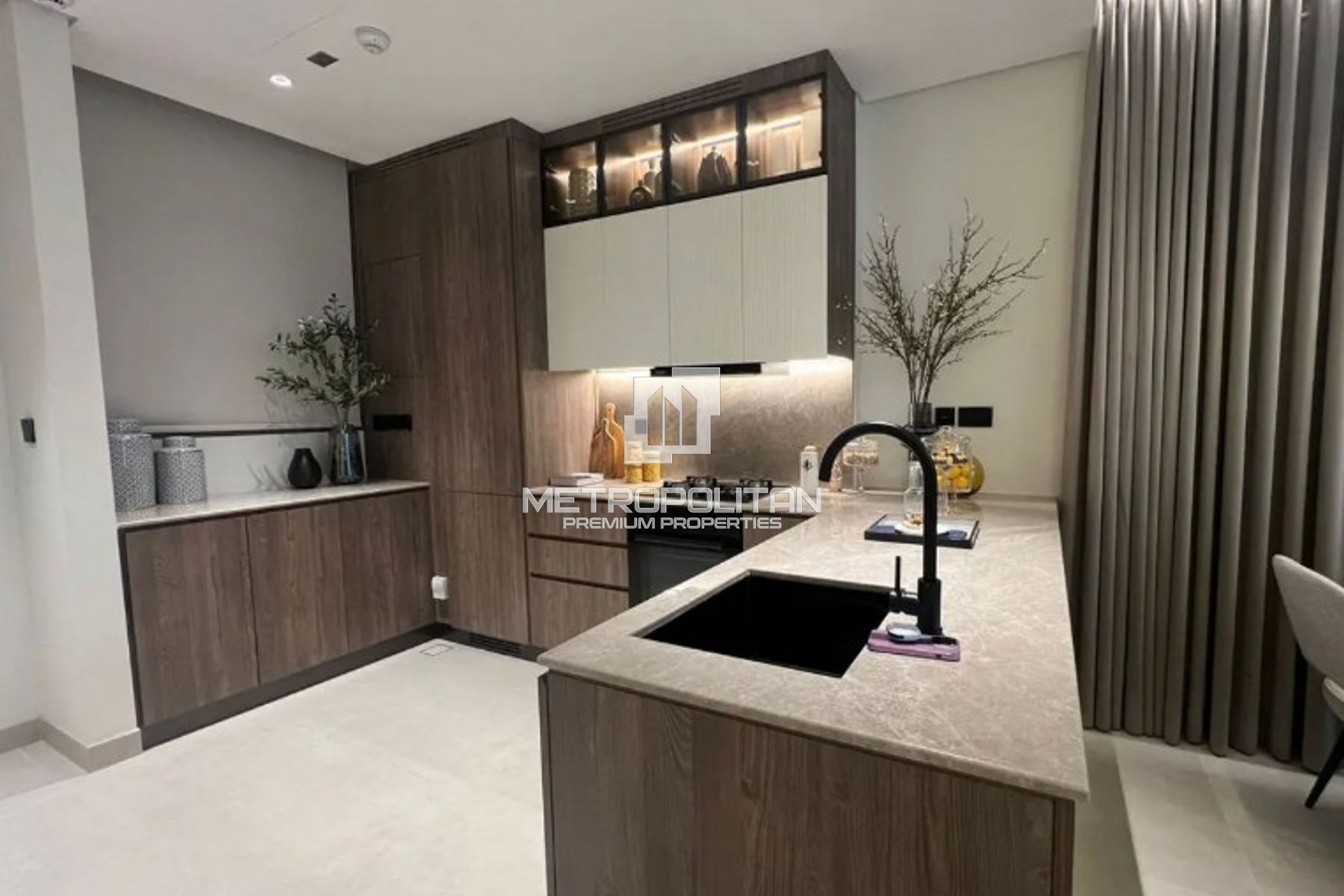 Image - Marriott Residences, Business Bay, 迪拜 | Project - 公寓