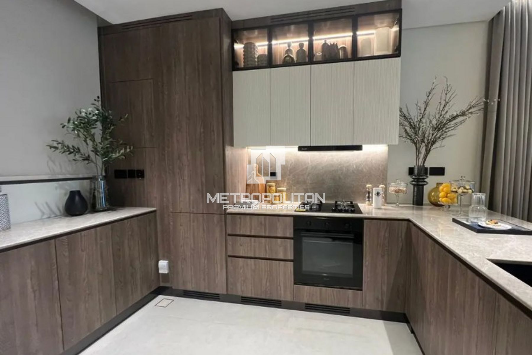 Image - Marriott Residences, Business Bay, 迪拜 | Project - 公寓