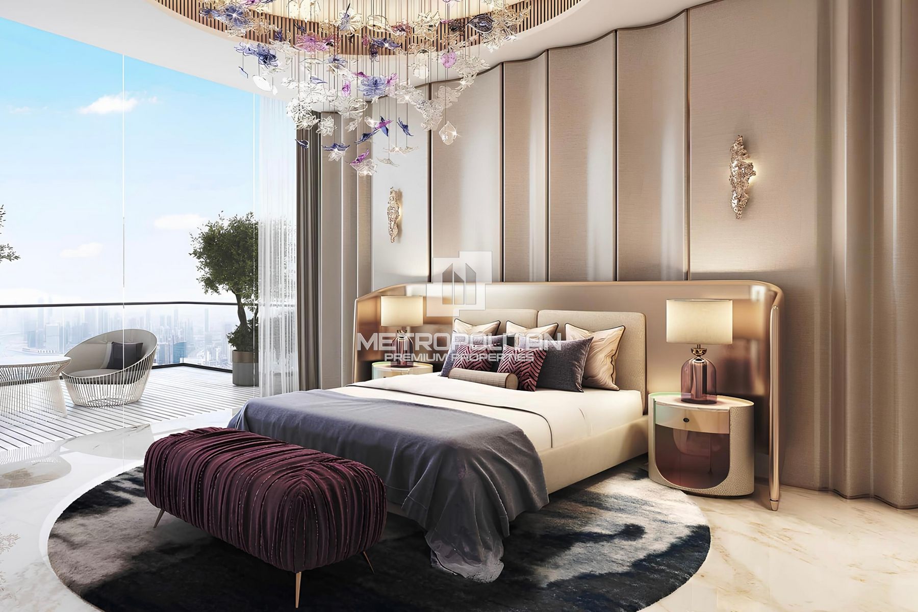 Image - Canal Crown 2, Business Bay, Dubai | Project - Apartment
