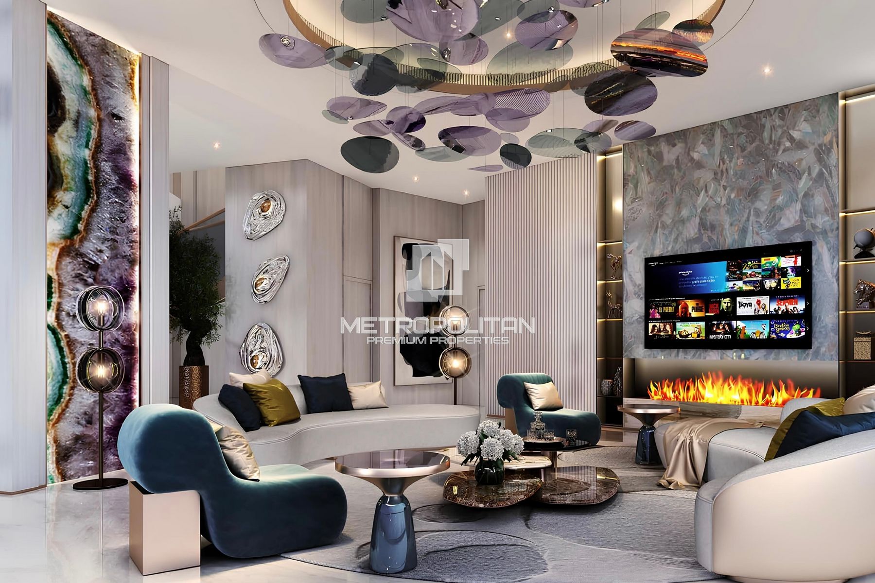 Image - Canal Crown 2, Business Bay, Dubai | Project - Apartment