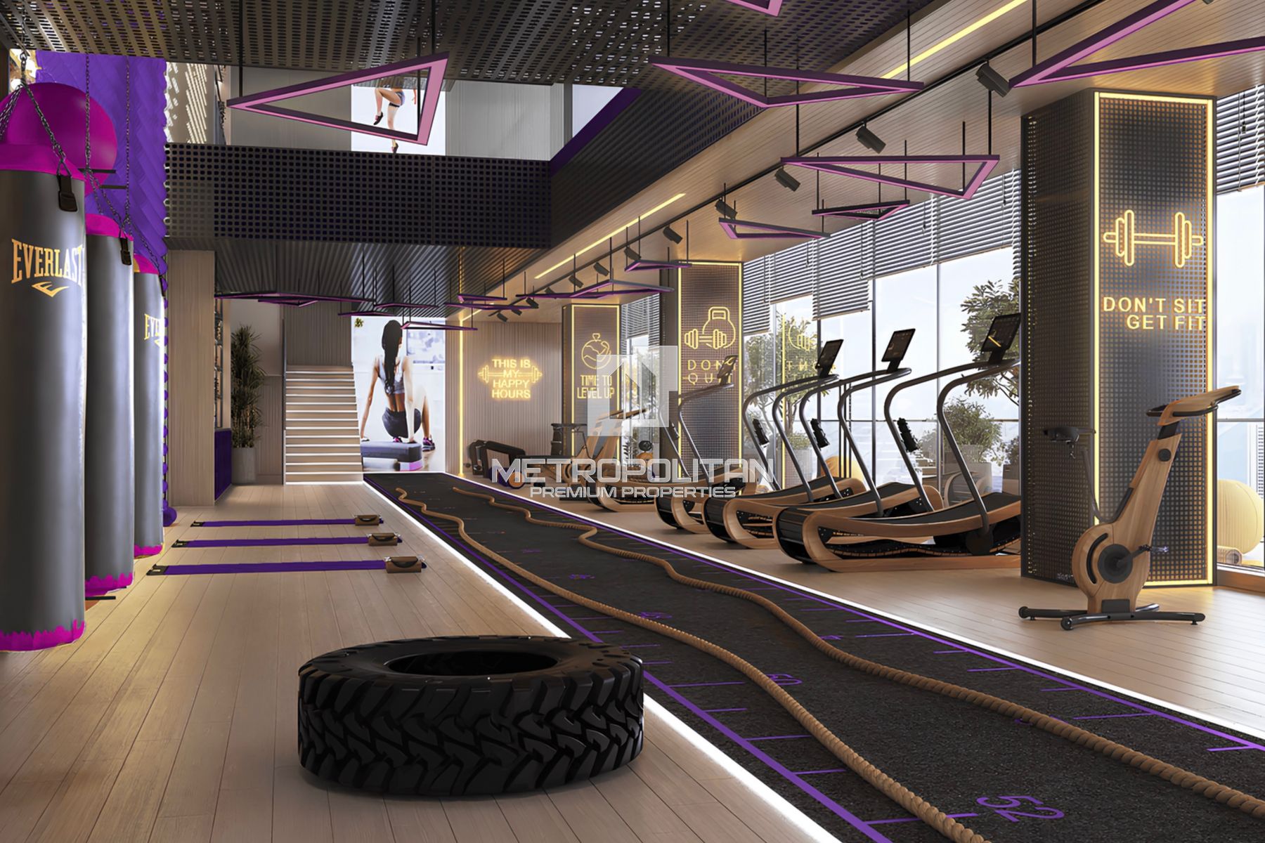 Image - Canal Crown 2, Business Bay, Dubai | Project - Apartment