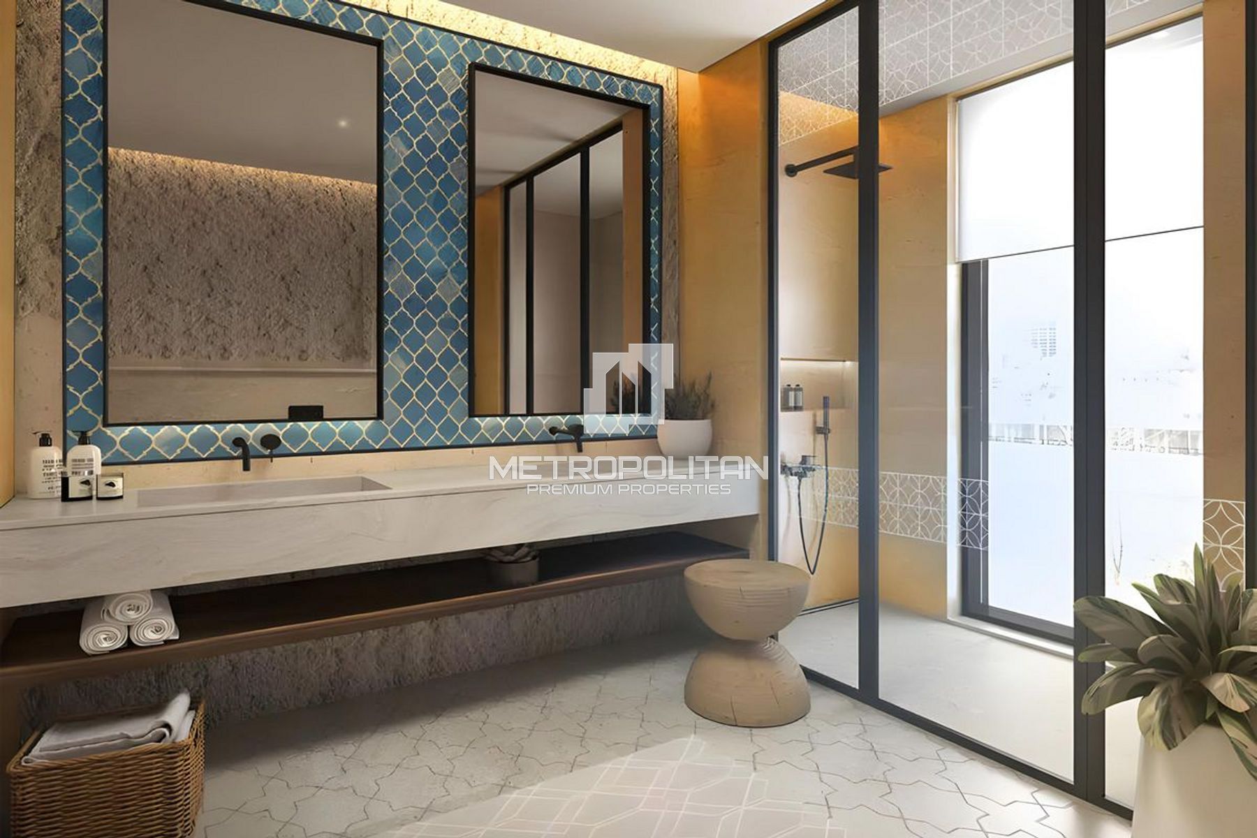 5BR Townhouse for Sale in Damac Lagoons – MPS-38041 photo-9