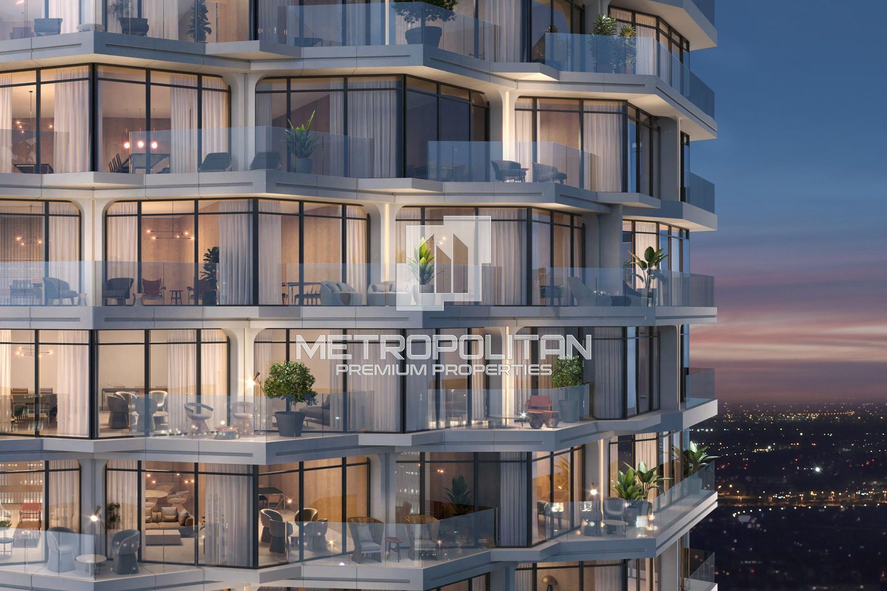 2-комнатная квартира на продажу в Downtown Dubai – MPS-38068 photo-9