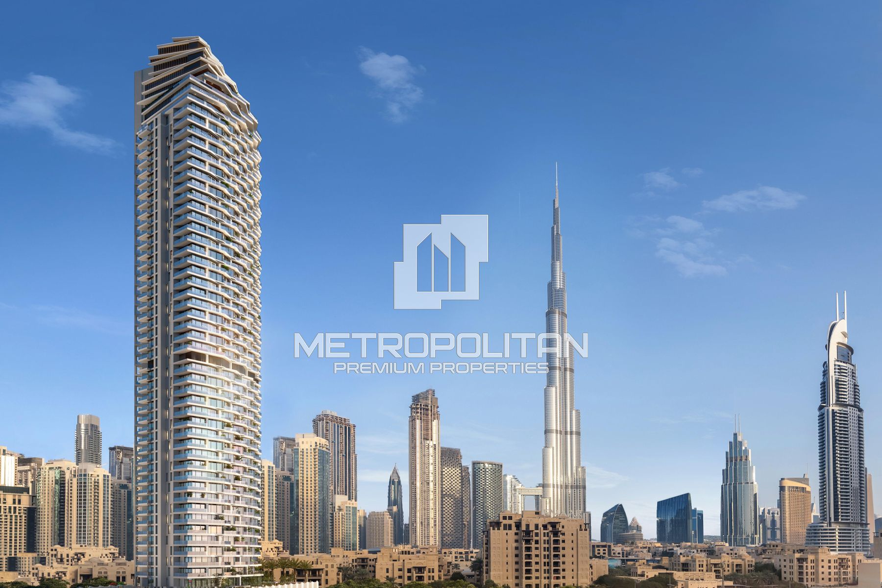 2-комнатная квартира на продажу в Downtown Dubai – MPS-38068 photo-7