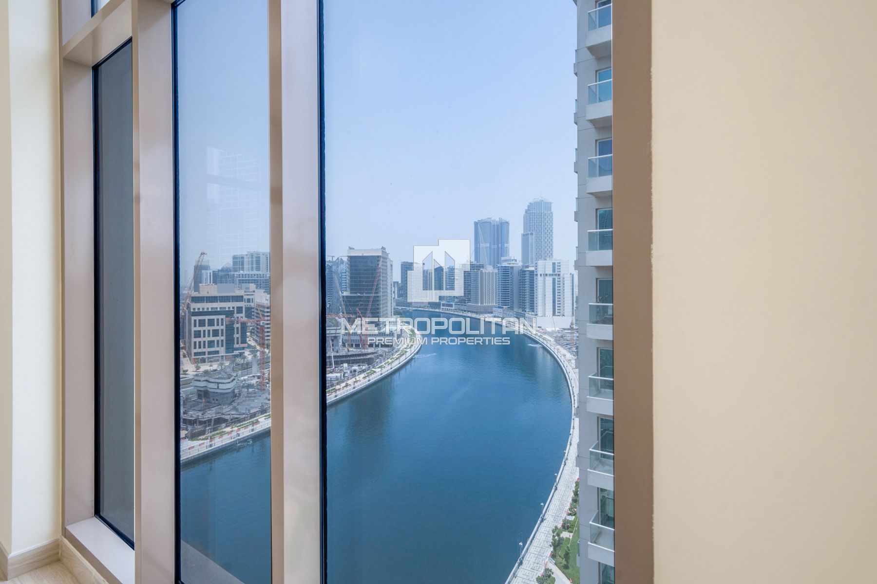 2-комнатная квартира на продажу в Business Bay – MPS-38076 photo-18