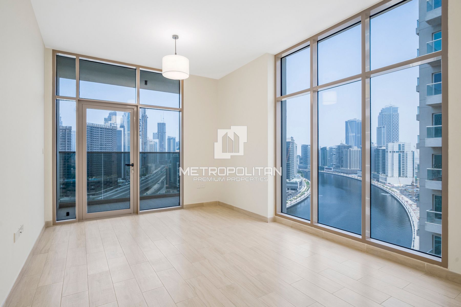 2-комнатная квартира на продажу в Business Bay – MPS-38076 photo-1