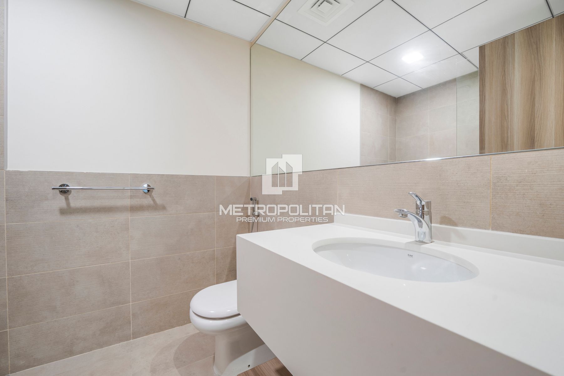 2-комнатная квартира на продажу в Business Bay – MPS-38076 photo-19
