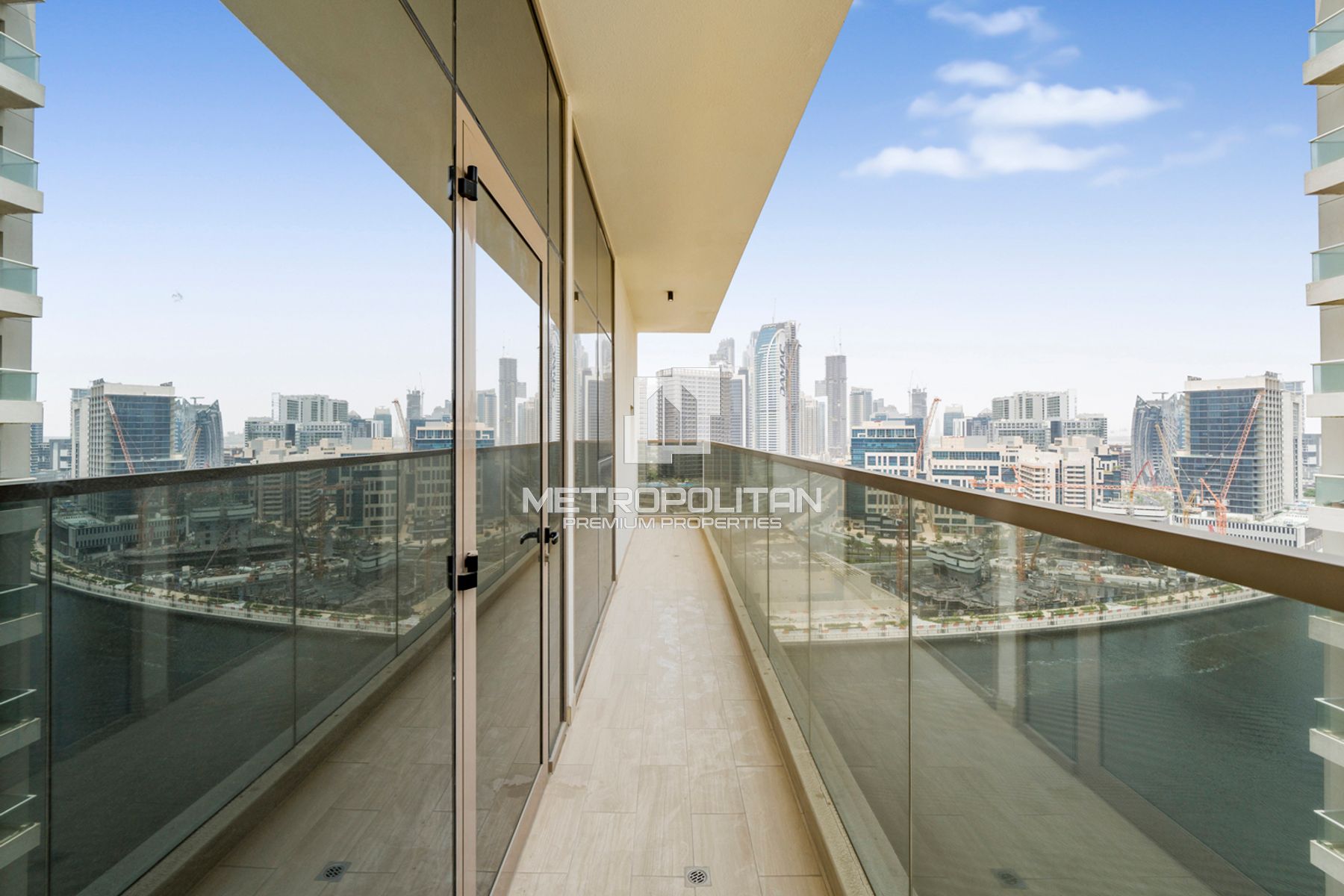 2-комнатная квартира на продажу в Business Bay – MPS-38076 photo-25