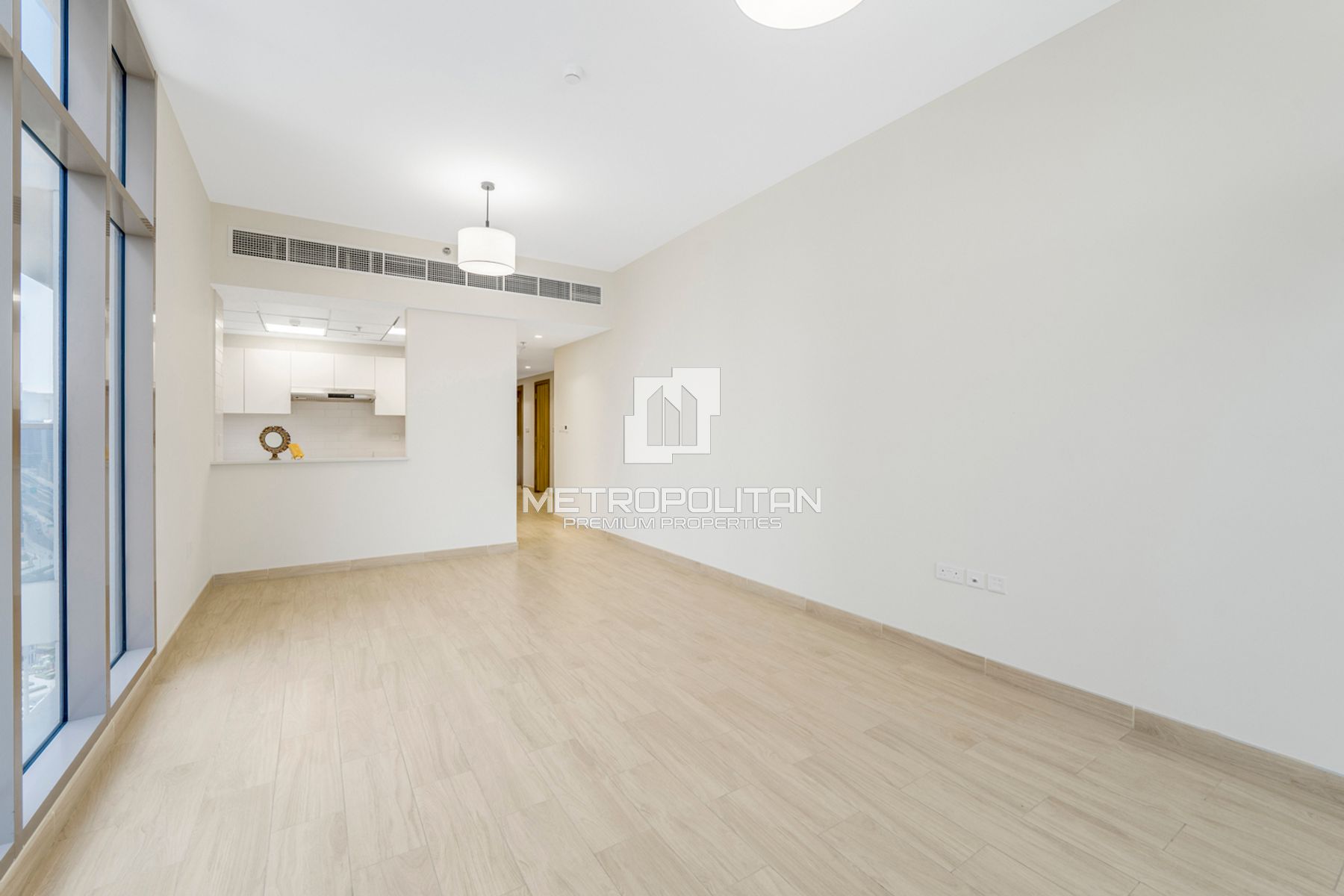 2-комнатная квартира на продажу в Business Bay – MPS-38076 photo-2