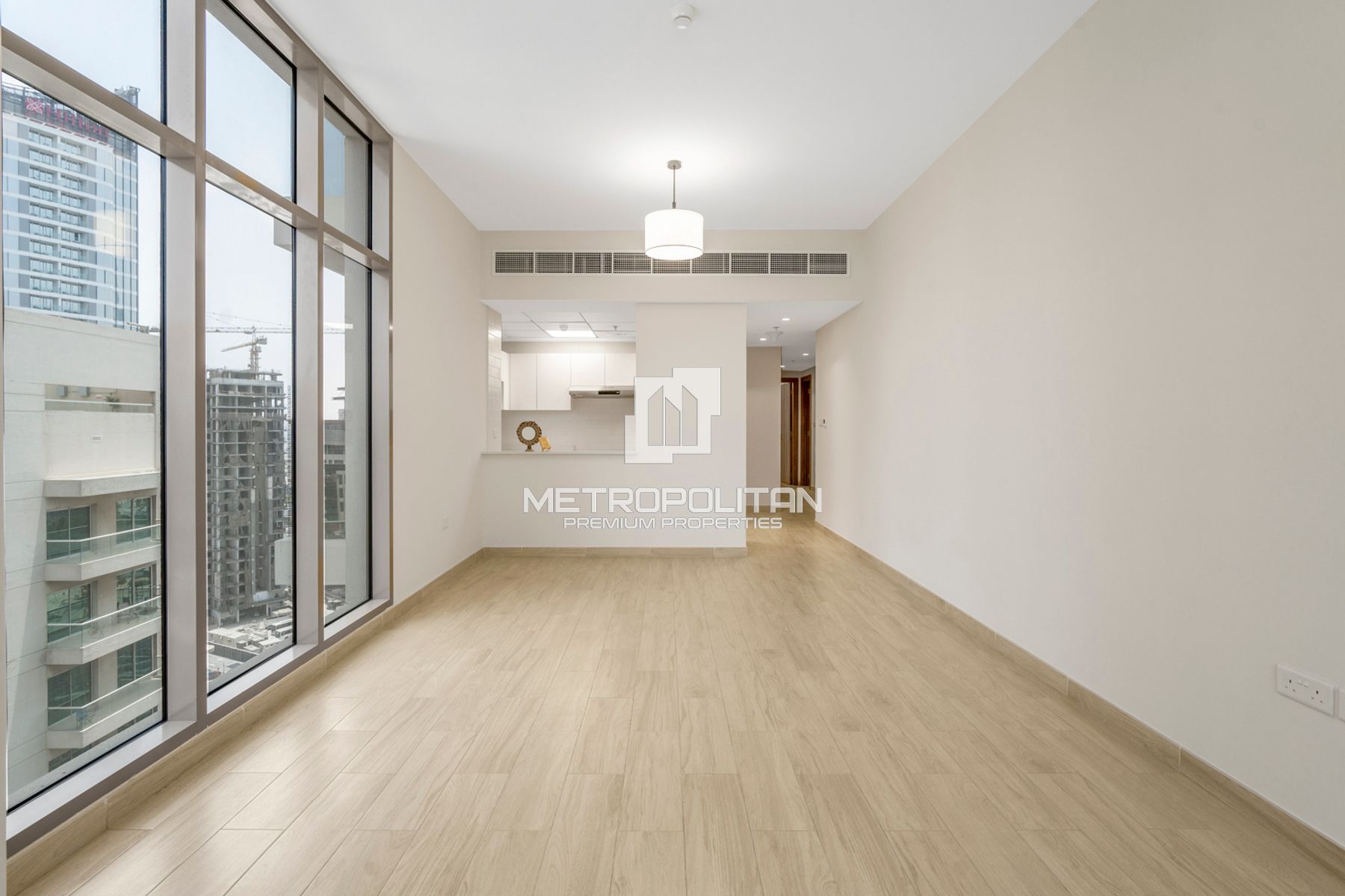 2-комнатная квартира на продажу в Business Bay – MPS-38076 photo-4