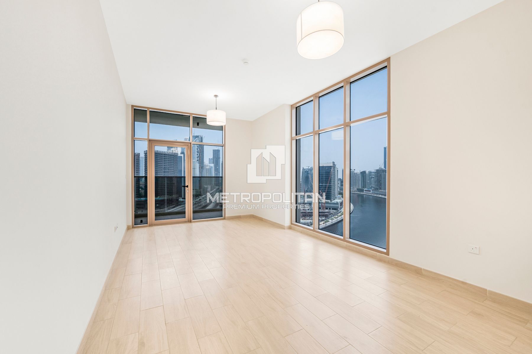 2-комнатная квартира на продажу в Business Bay – MPS-38076 photo-8