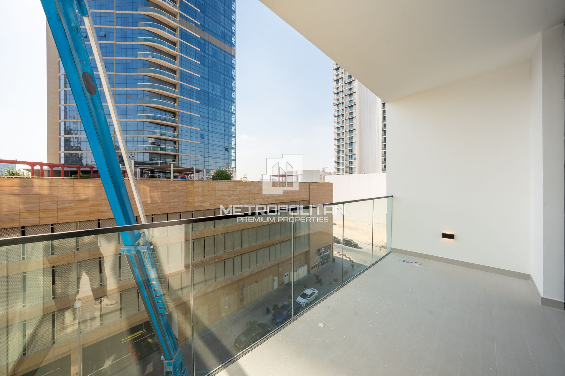 Image - Binghatti Phoenix, Jumeirah Village Circle, Dubai | Project - Appartement