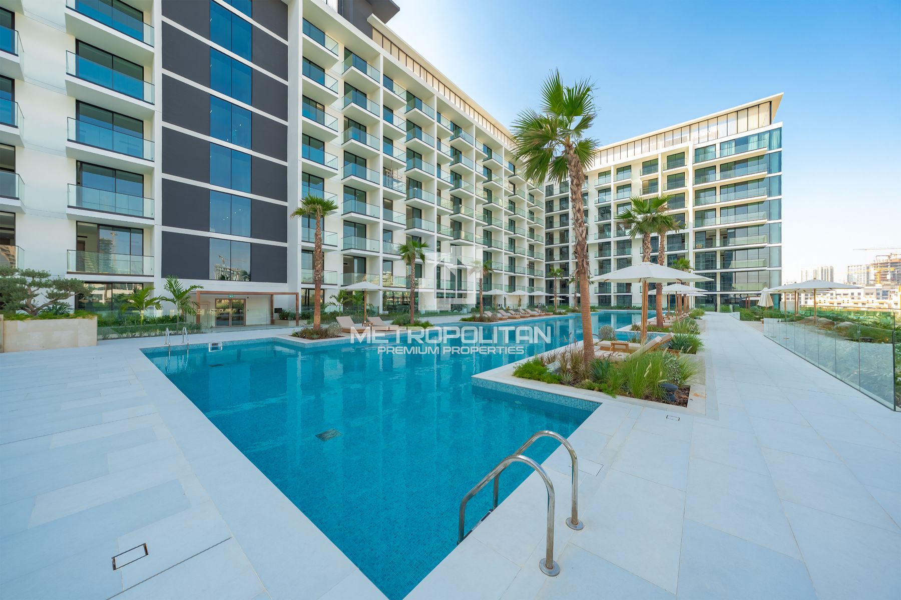 Image - Binghatti Phoenix, Jumeirah Village Circle, Dubai | Project - Appartement