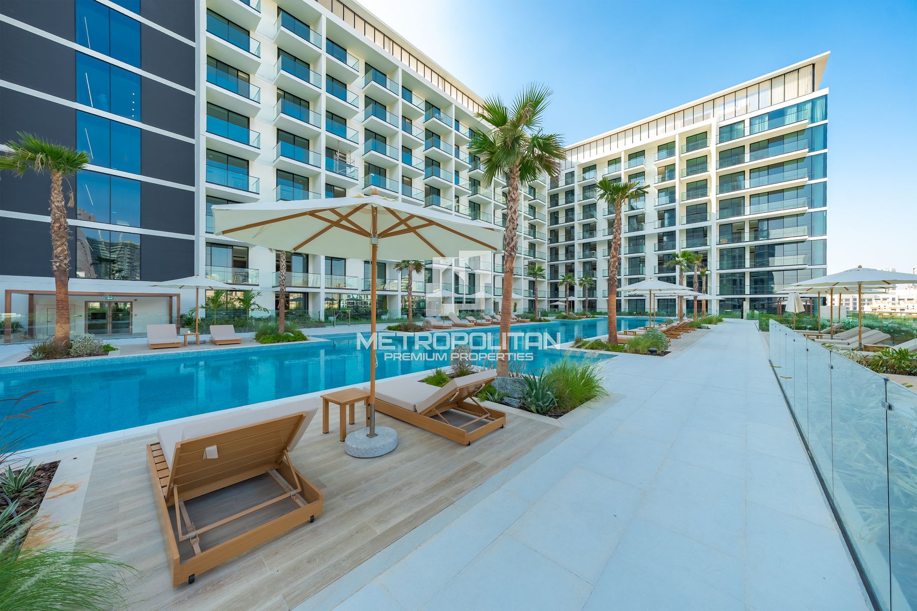 Image - Binghatti Phoenix, Jumeirah Village Circle, Dubai | Project - Appartement