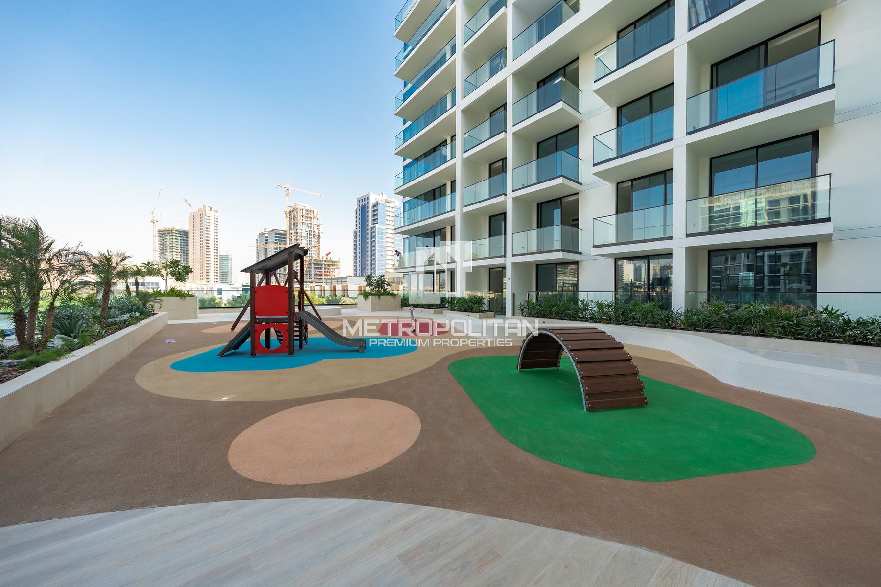 Image - Binghatti Phoenix, Jumeirah Village Circle, Dubai | Project - Appartement