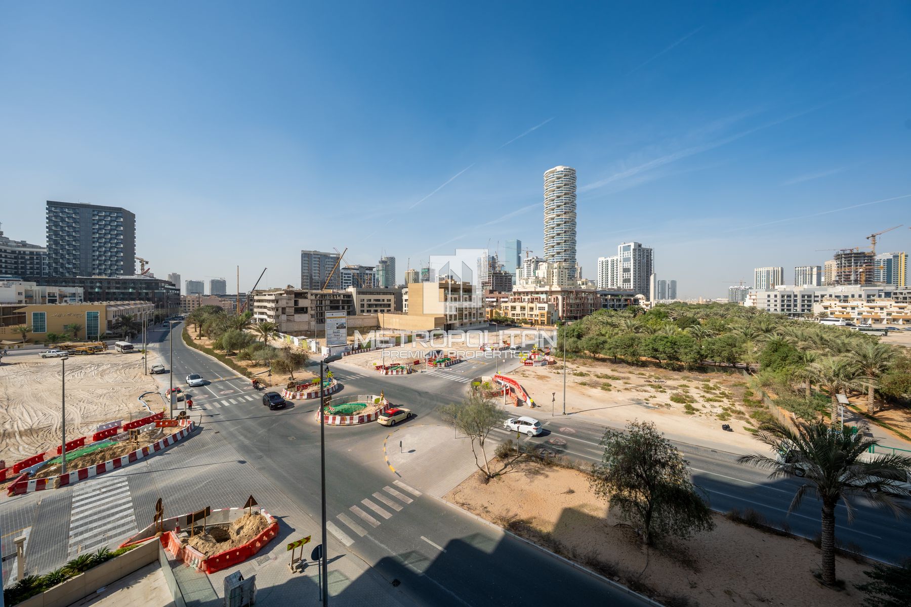 1BR Apartment for Sale in Jumeirah Village Circle – MPS-38089 photo-16