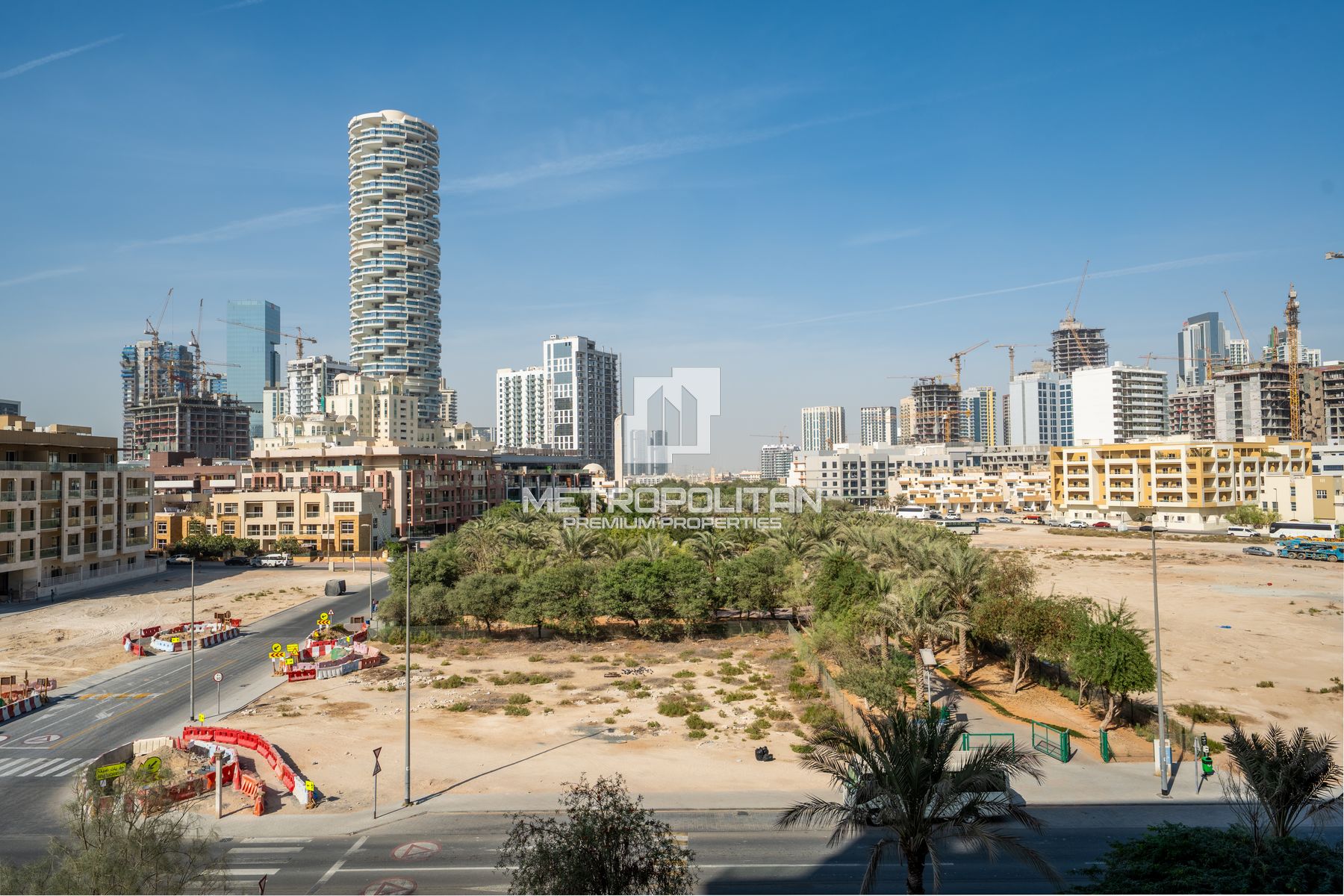 1BR Apartment for Sale in Jumeirah Village Circle – MPS-38089 photo-17