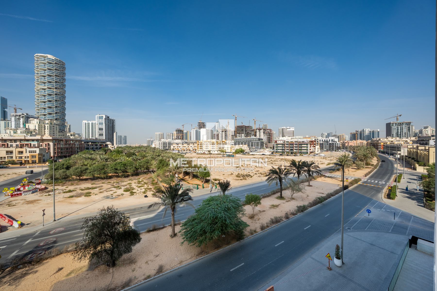 1BR Apartment for Sale in Jumeirah Village Circle – MPS-38089 photo-18