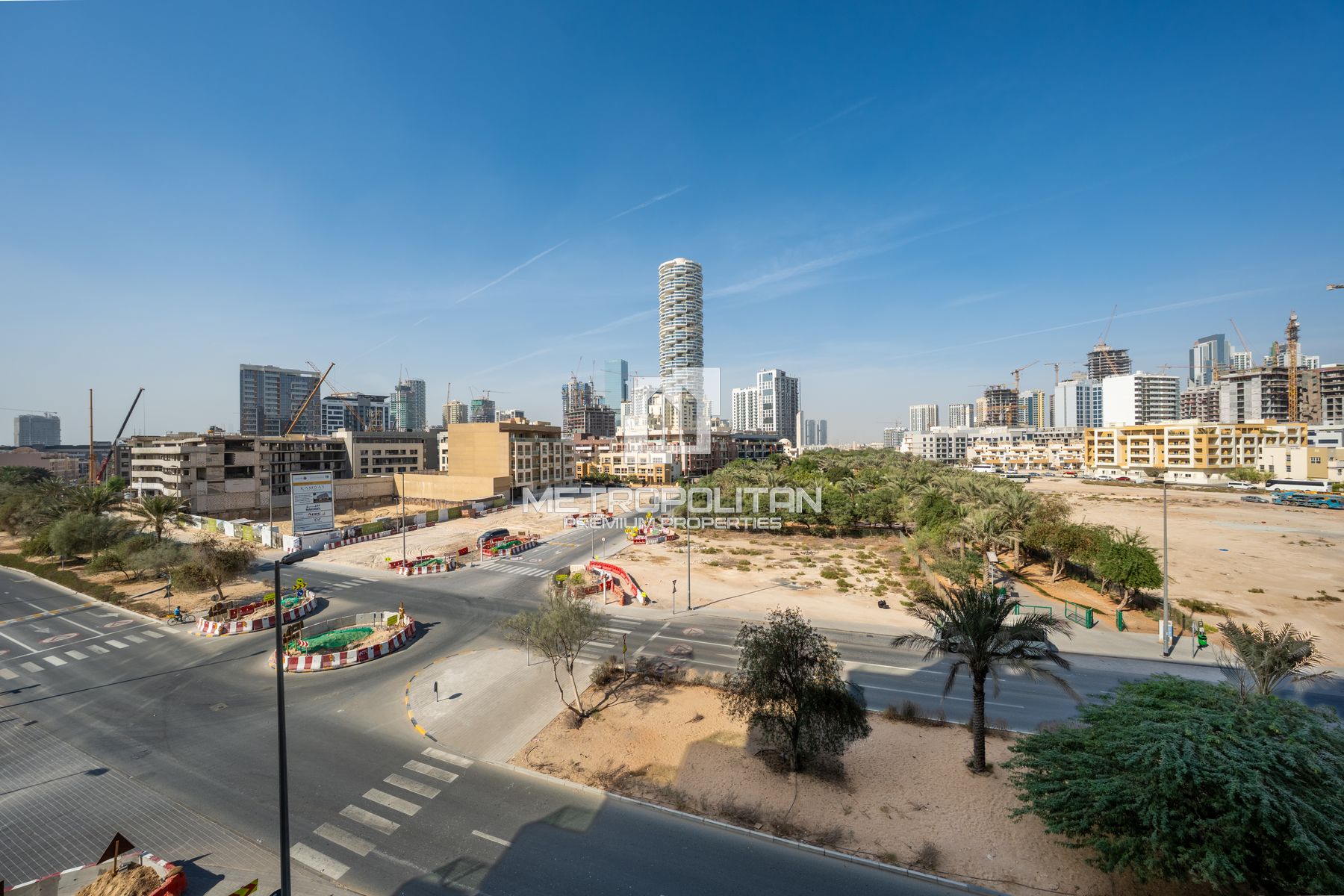 1BR Apartment for Sale in Jumeirah Village Circle – MPS-38089 photo-19