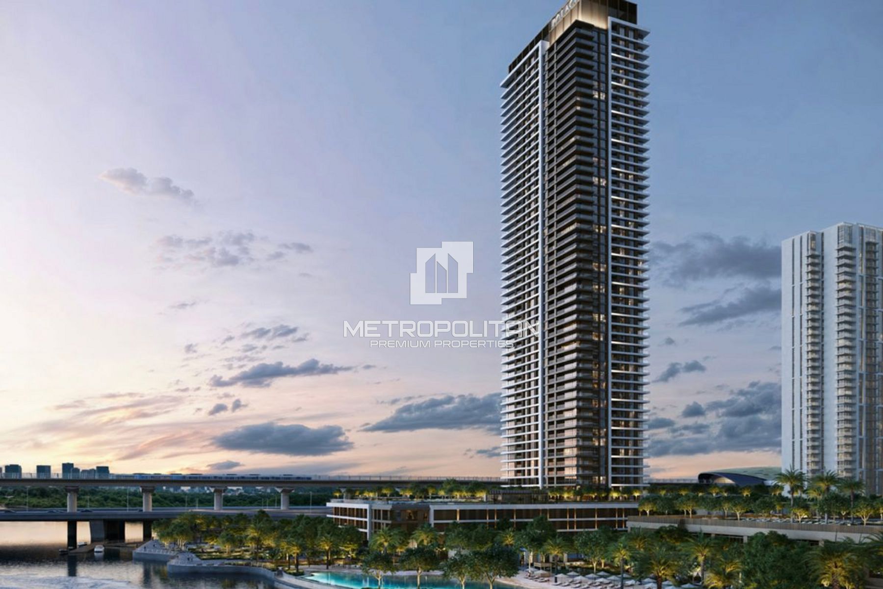 1BR Apartment for Sale in Dubai Creek Harbour (The Lagoons) – MPS-38090 photo-8