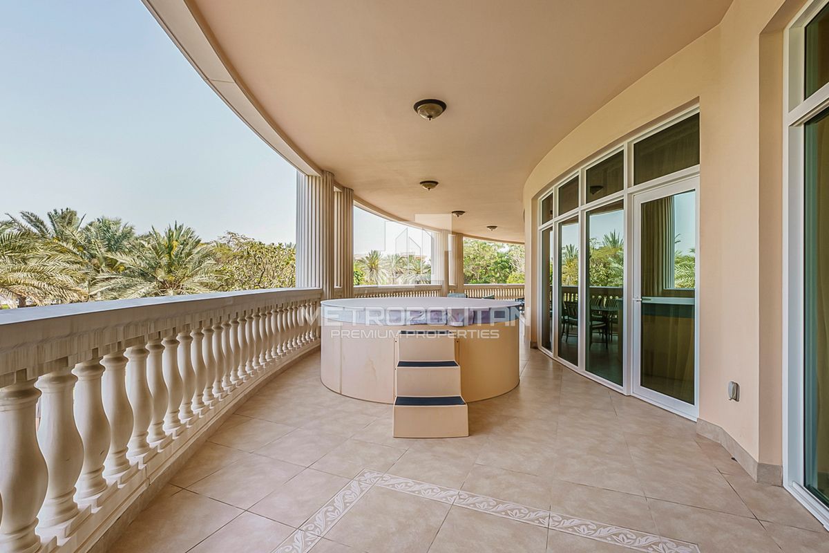 4-комнатная квартира на продажу в Palm Jumeirah – MPS-38096 photo-9