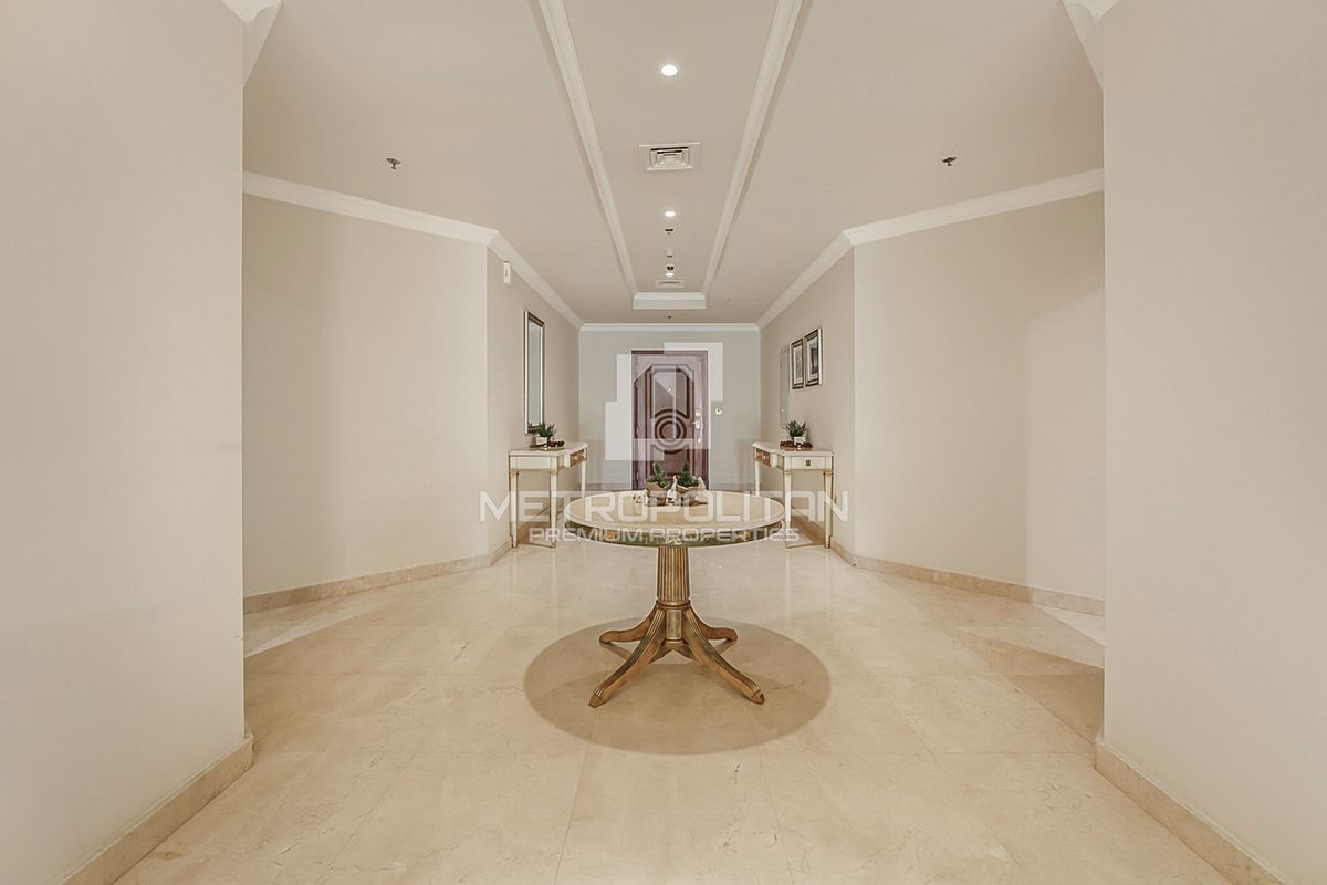 4-комнатная квартира на продажу в Palm Jumeirah – MPS-38096 photo-11