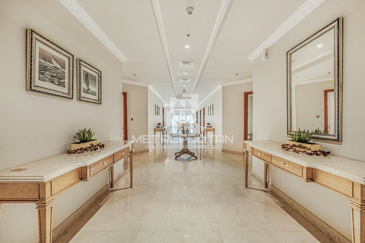 4-комнатная квартира на продажу в Palm Jumeirah – MPS-38096 photo-12
