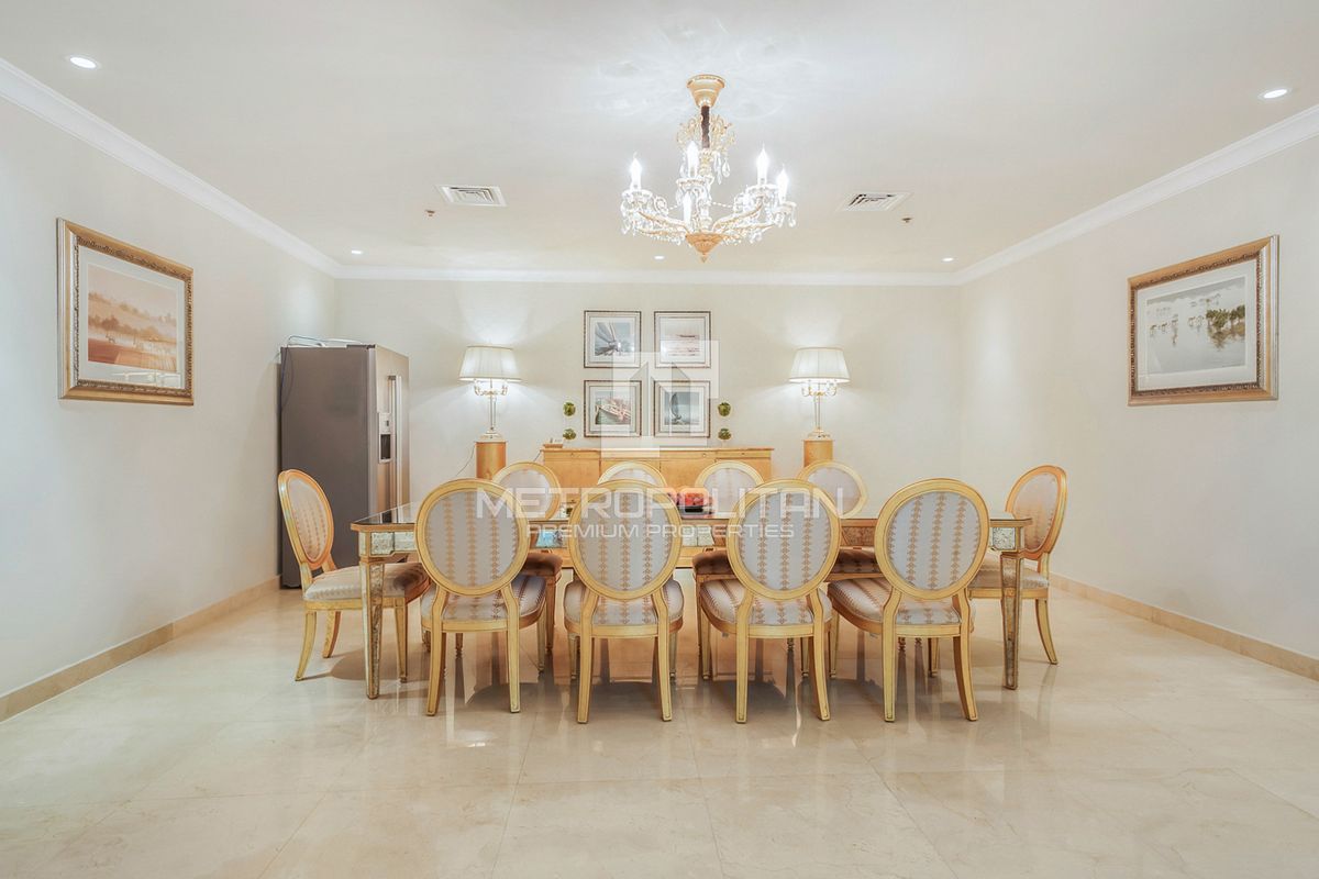 4-комнатная квартира на продажу в Palm Jumeirah – MPS-38096 photo-13
