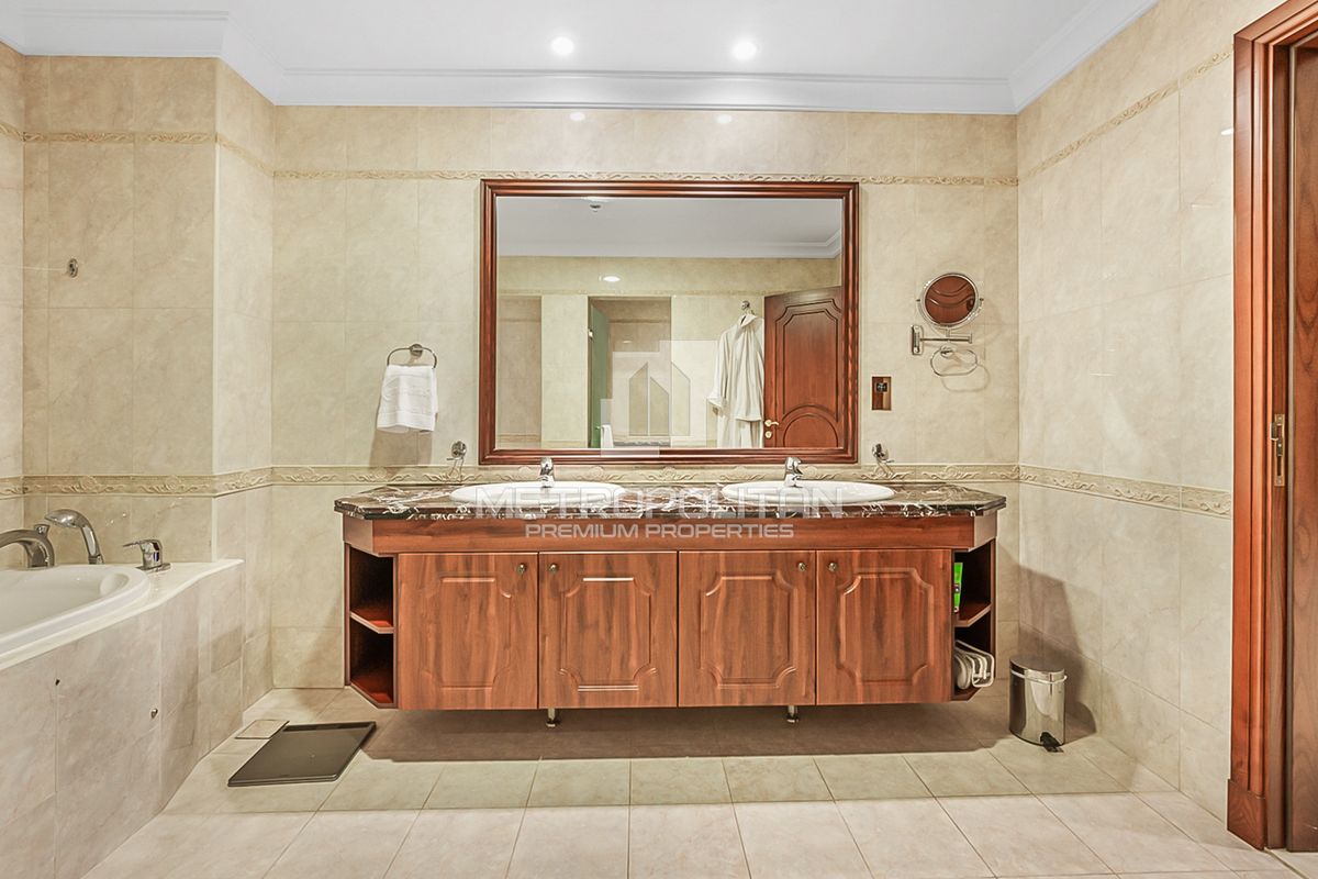 4-комнатная квартира на продажу в Palm Jumeirah – MPS-38096 photo-16