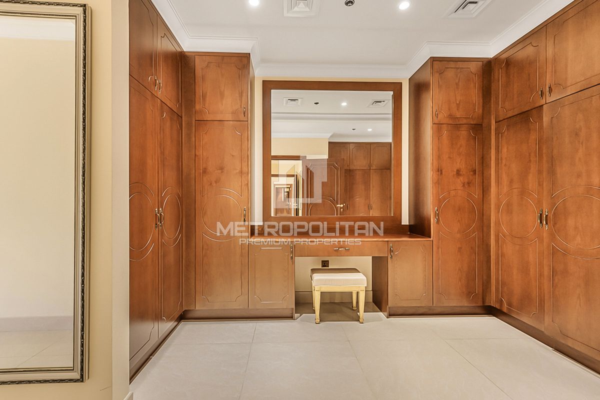 4-комнатная квартира на продажу в Palm Jumeirah – MPS-38096 photo-18