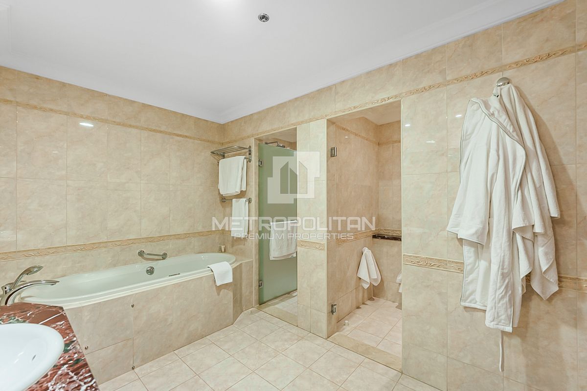 4-комнатная квартира на продажу в Palm Jumeirah – MPS-38096 photo-20