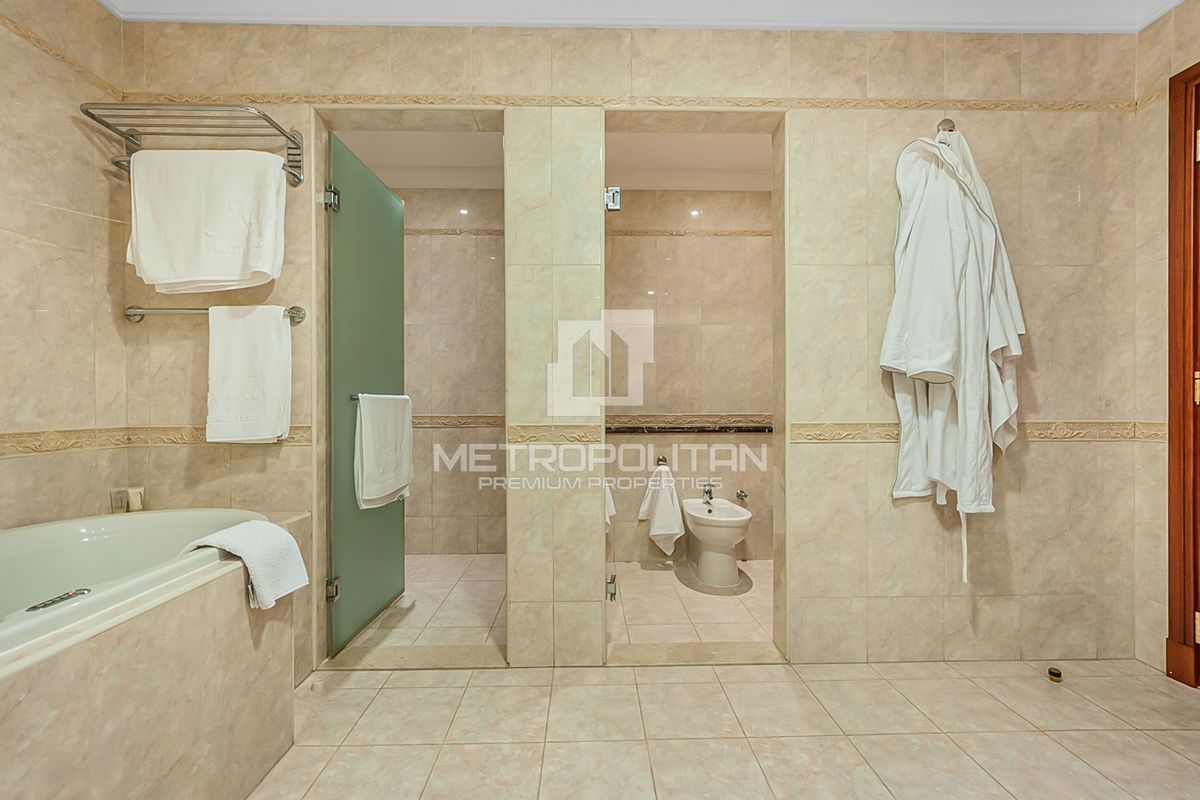 4-комнатная квартира на продажу в Palm Jumeirah – MPS-38096 photo-21