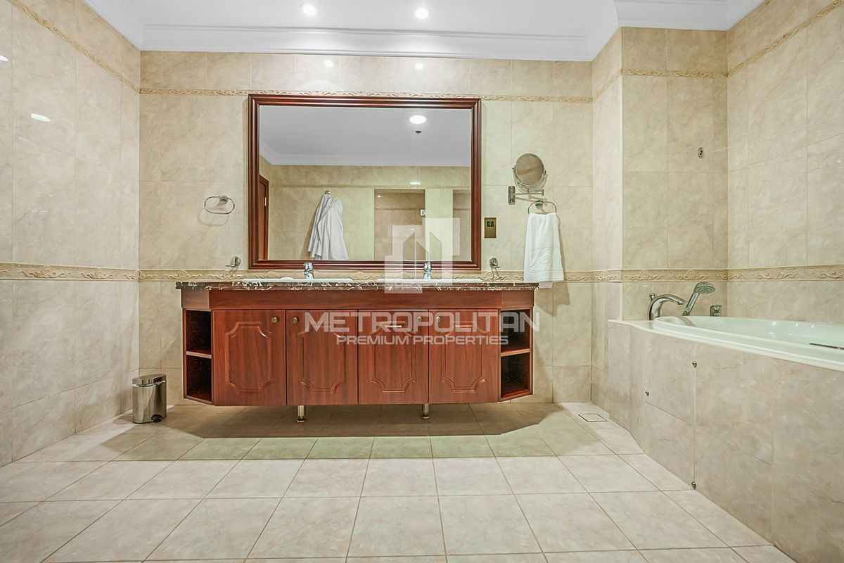 4-комнатная квартира на продажу в Palm Jumeirah – MPS-38096 photo-22