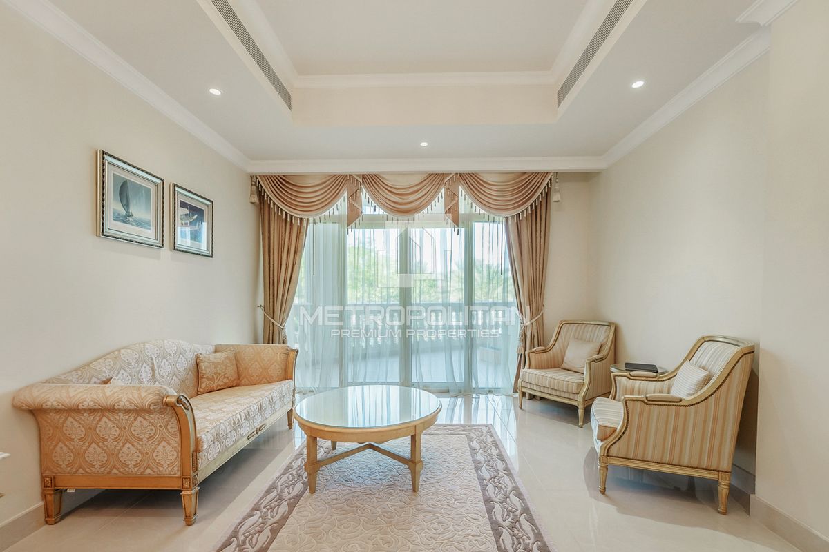 4-комнатная квартира на продажу в Palm Jumeirah – MPS-38096 photo-23