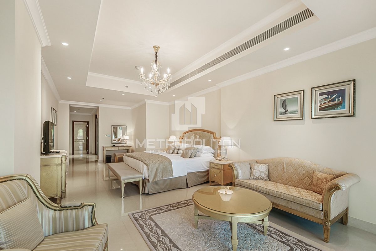 4-комнатная квартира на продажу в Palm Jumeirah – MPS-38096 photo-24