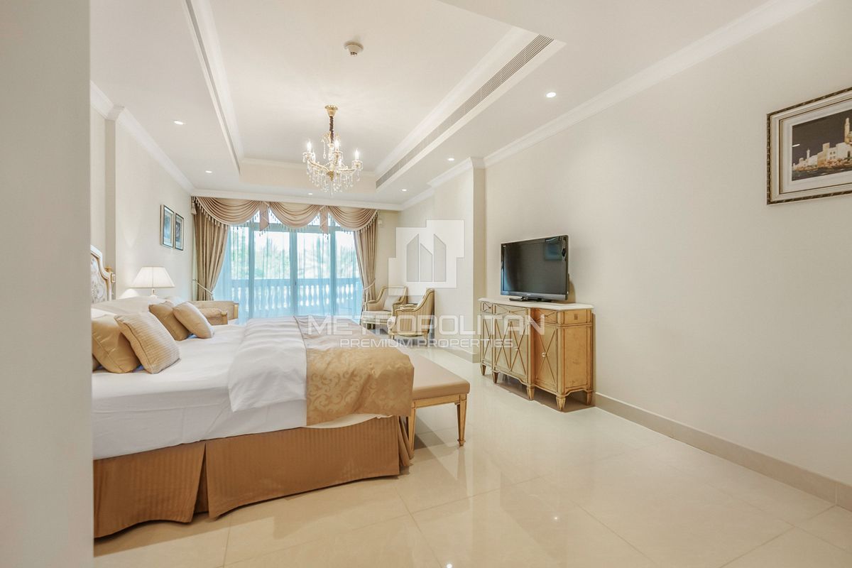 4-комнатная квартира на продажу в Palm Jumeirah – MPS-38096 photo-25