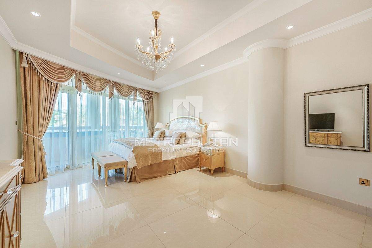 4-комнатная квартира на продажу в Palm Jumeirah – MPS-38096 photo-26