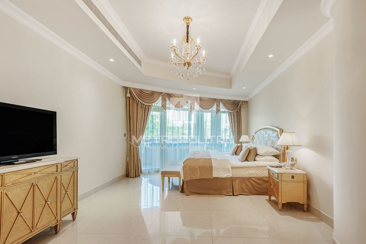 4-комнатная квартира на продажу в Palm Jumeirah – MPS-38096 photo-27