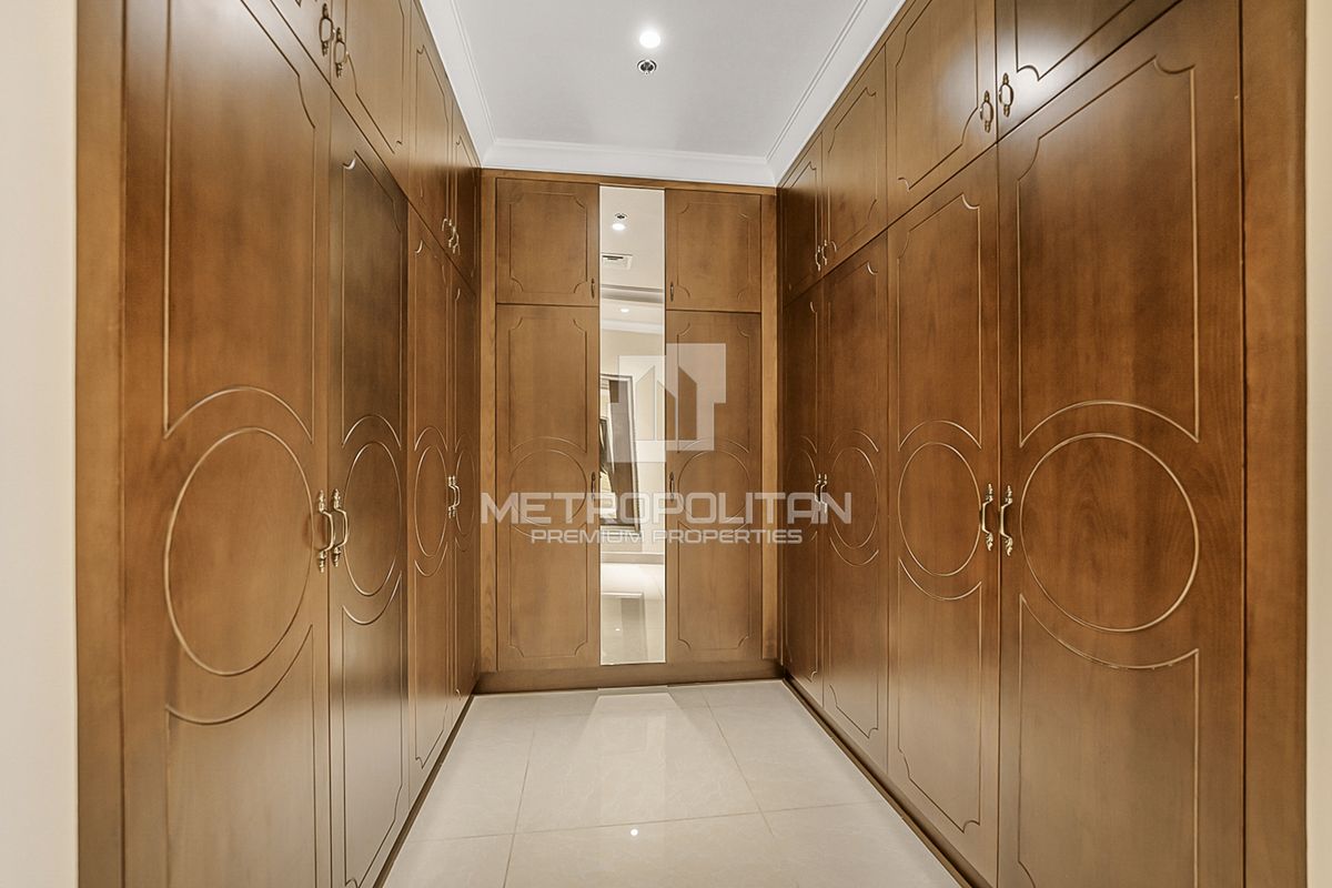 4-комнатная квартира на продажу в Palm Jumeirah – MPS-38096 photo-28